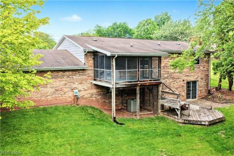 418 Strecker Lane Marietta OH 45750