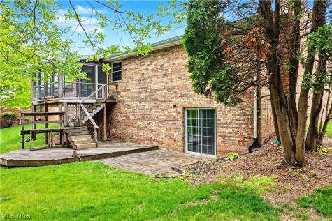 418 Strecker Lane Marietta OH 45750