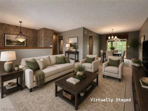 418 Strecker Lane Marietta OH 45750