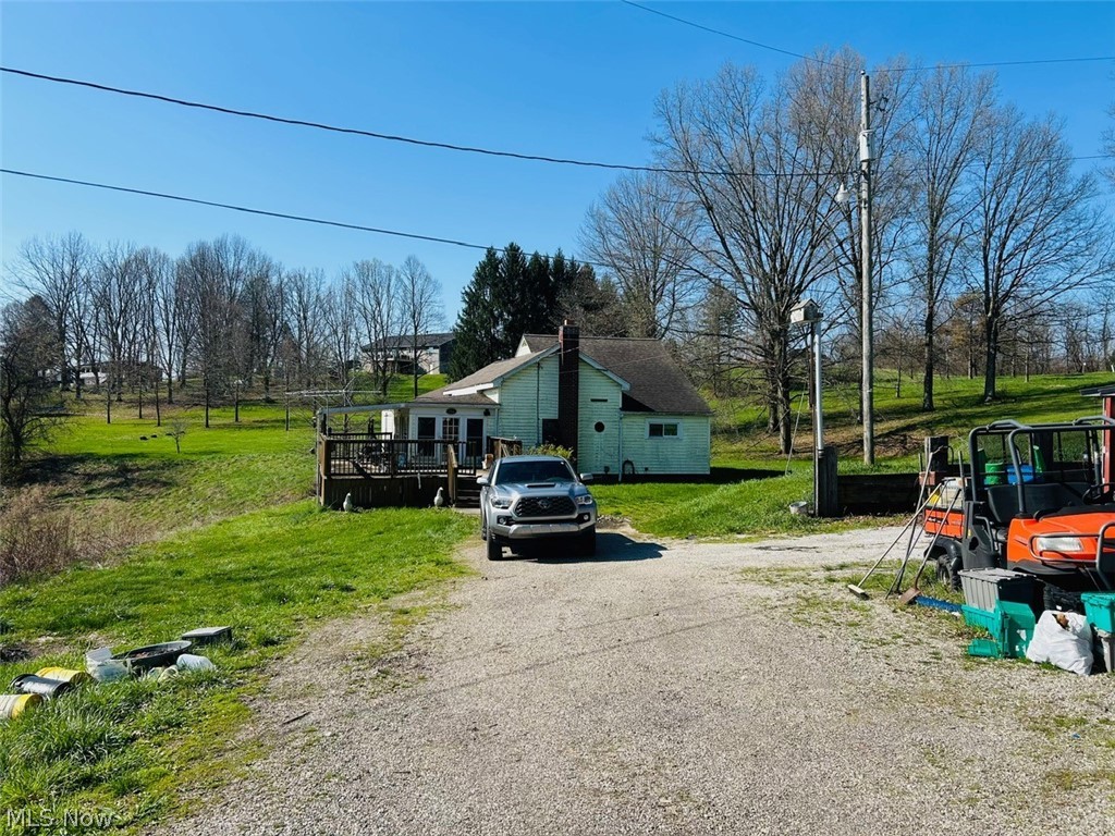 186 Township Road 1305 Toronto OH 43964
