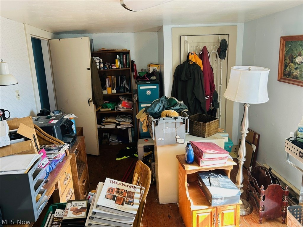 186 Township Road 1305 Toronto OH 43964