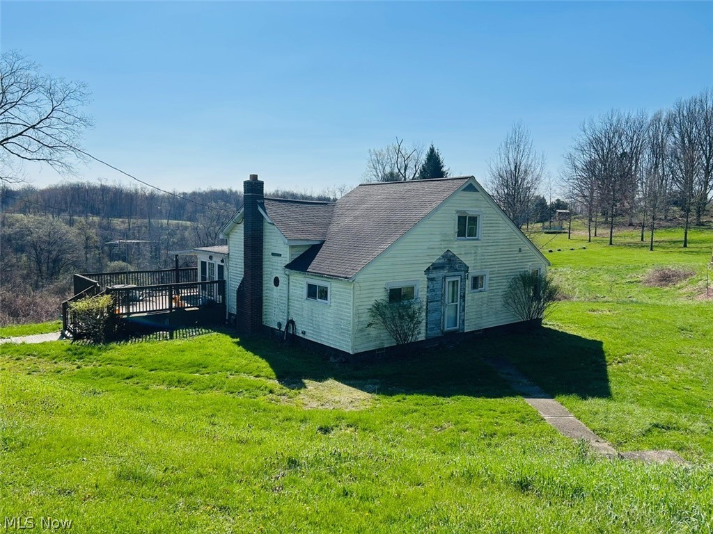 186 Township Road 1305 Toronto OH 43964