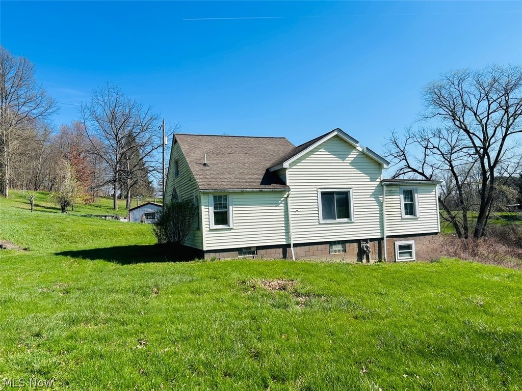 186 Township Road 1305 Toronto OH 43964