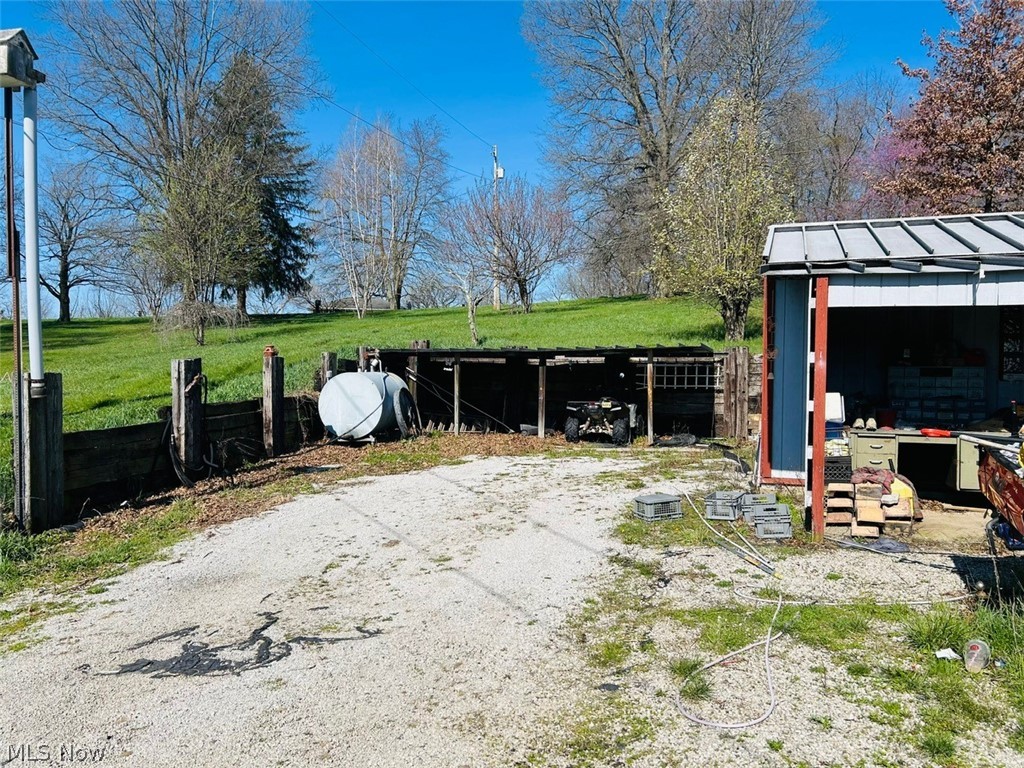 186 Township Road 1305 Toronto OH 43964
