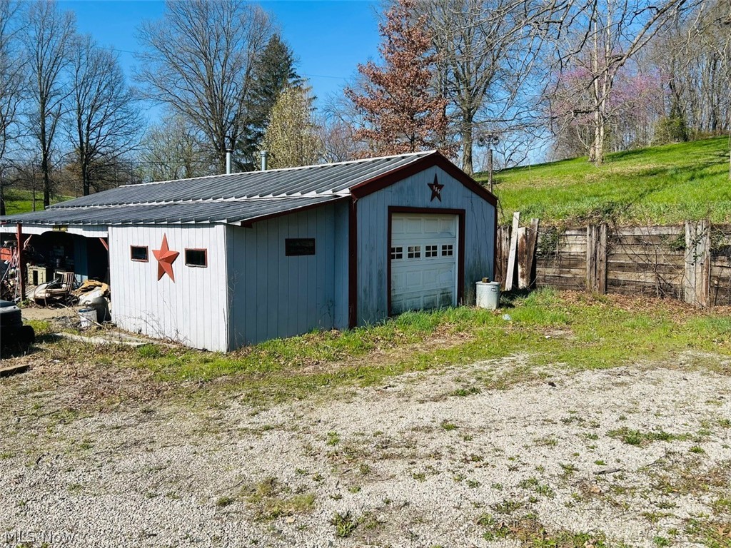 186 Township Road 1305 Toronto OH 43964