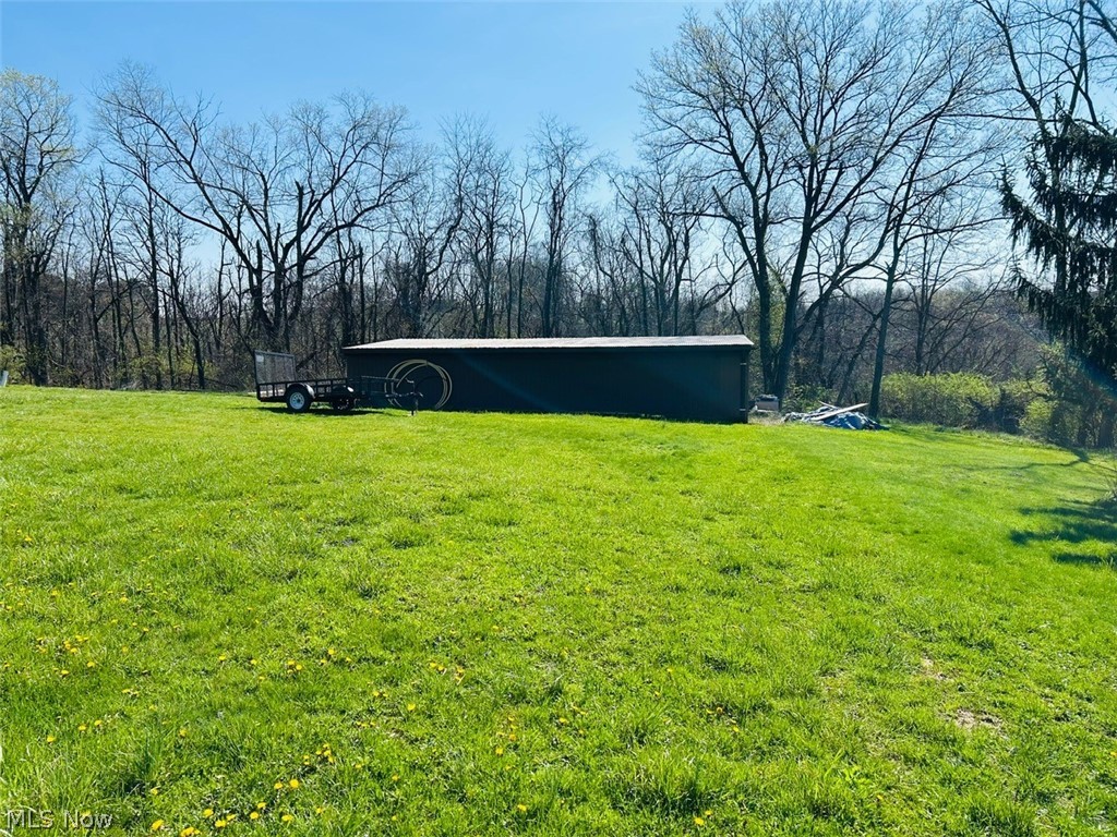 186 Township Road 1305 Toronto OH 43964