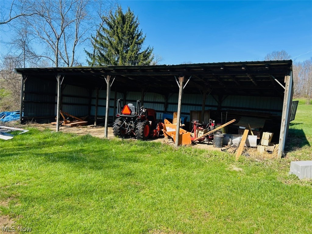186 Township Road 1305 Toronto OH 43964