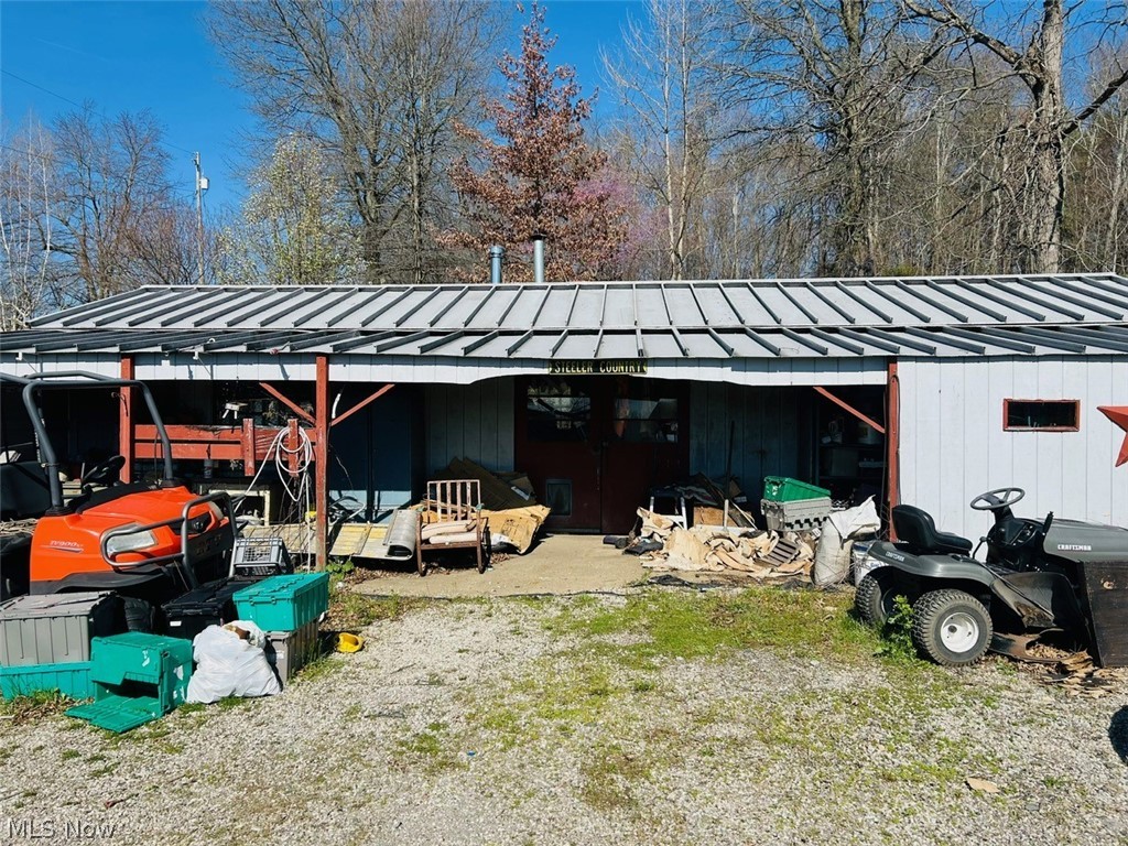 186 Township Road 1305 Toronto OH 43964