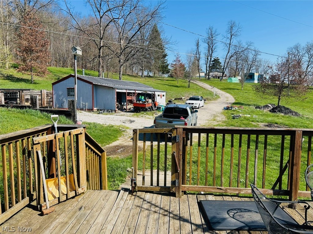 186 Township Road 1305 Toronto OH 43964