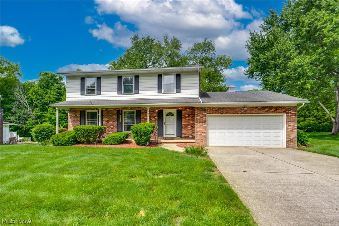 3396 Brent Lane Norton OH 44203