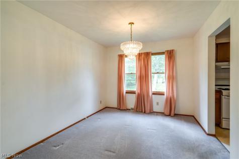 3396 Brent Lane Norton OH 44203