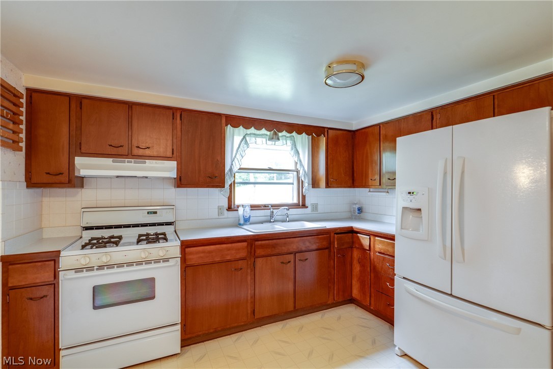 3396 Brent Lane Norton OH 44203