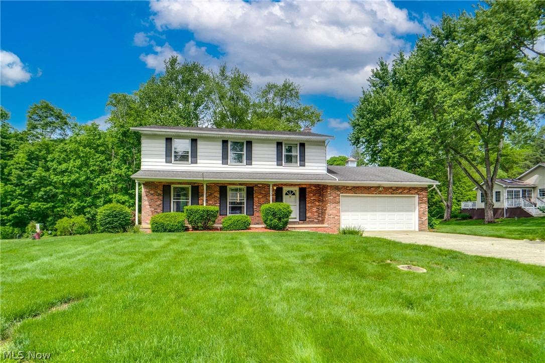 3396 Brent Lane Norton OH 44203