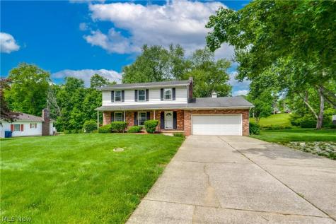 3396 Brent Lane Norton OH 44203