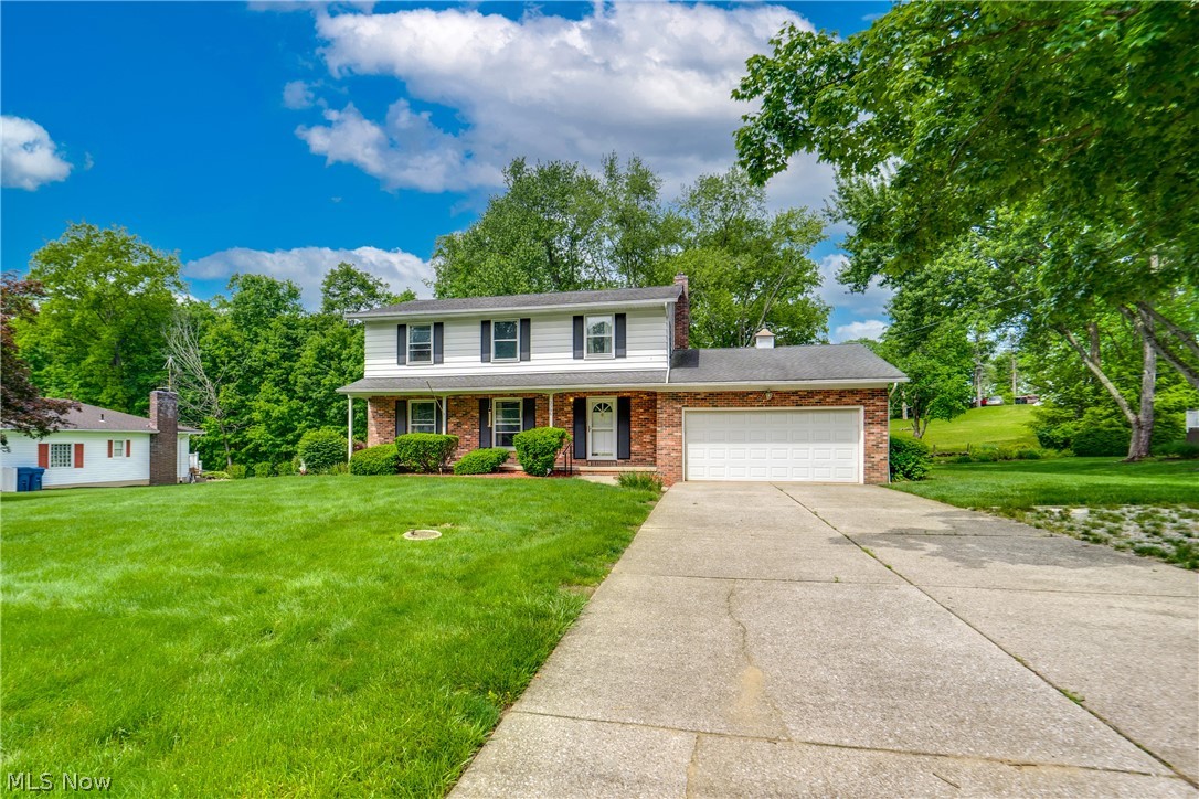 3396 Brent Lane Norton OH 44203