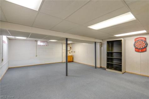 3396 Brent Lane Norton OH 44203