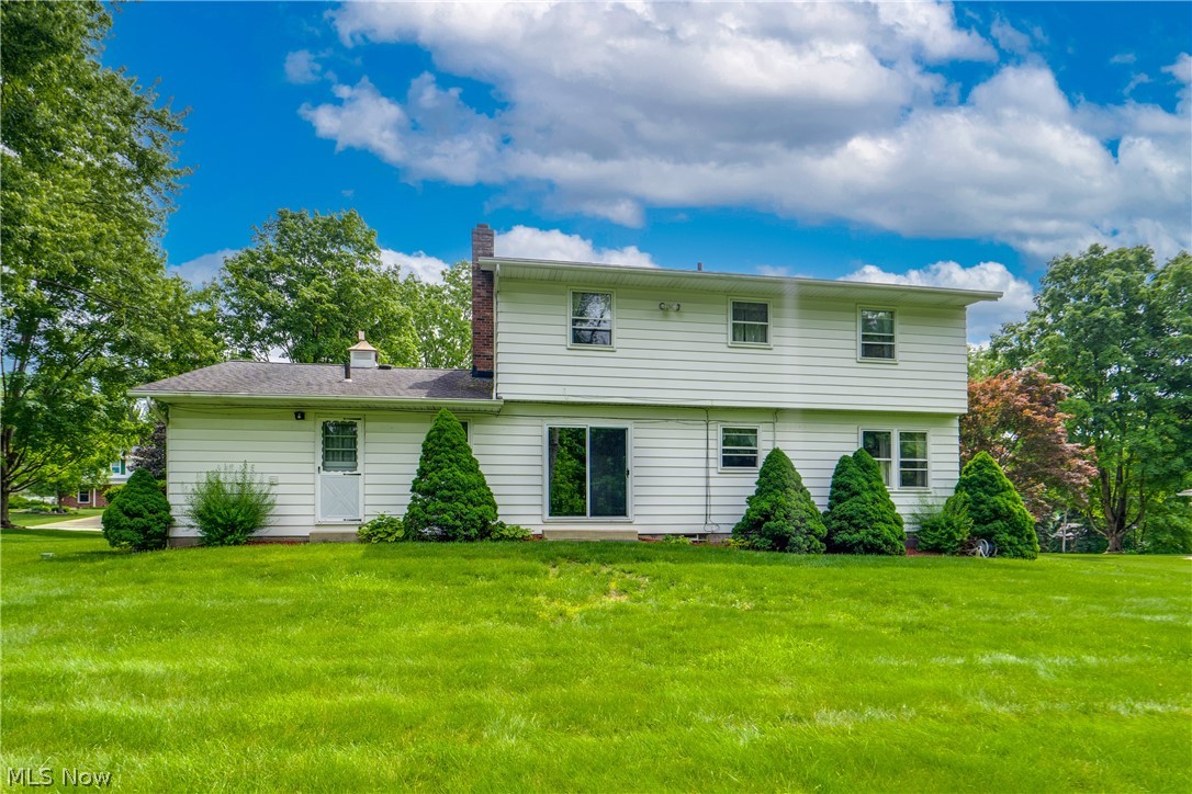 3396 Brent Lane Norton OH 44203