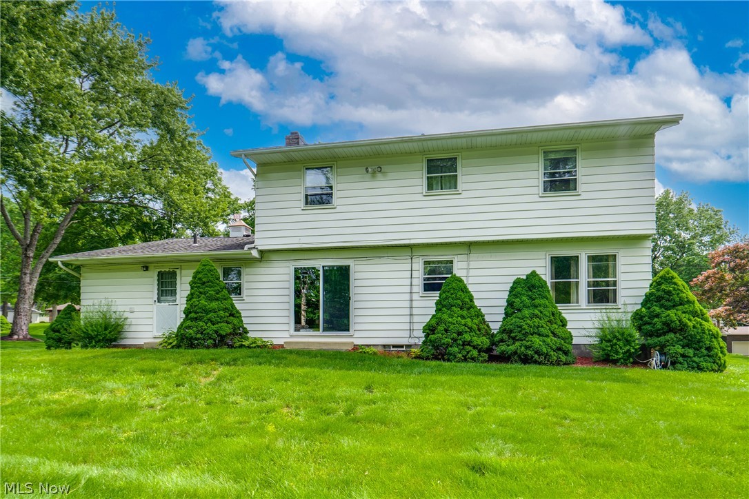 3396 Brent Lane Norton OH 44203