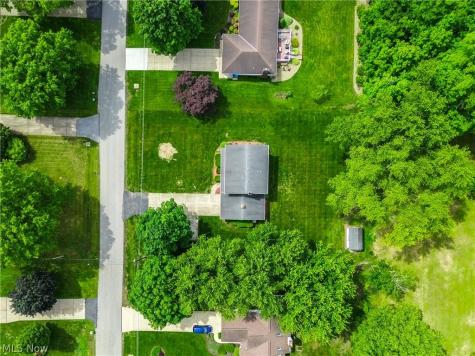 3396 Brent Lane Norton OH 44203