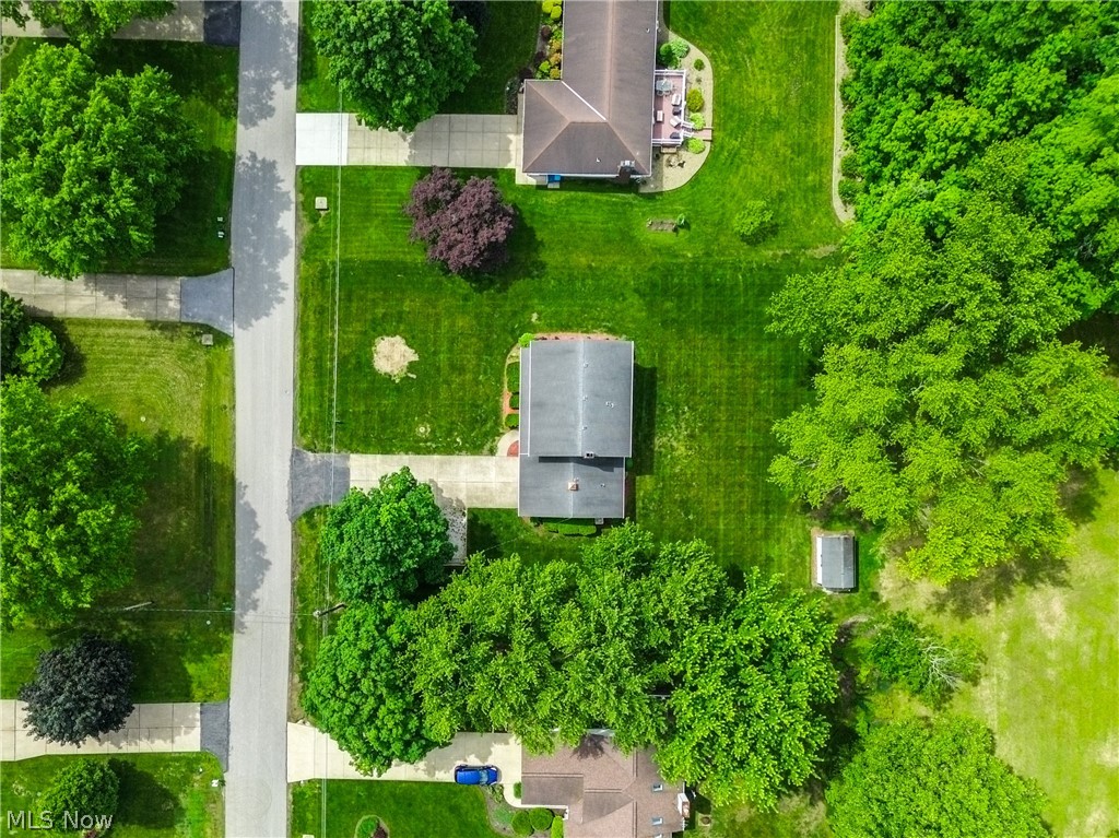 3396 Brent Lane Norton OH 44203
