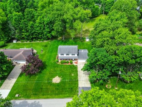 3396 Brent Lane Norton OH 44203