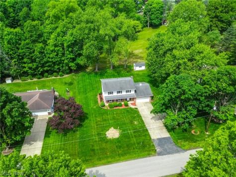 3396 Brent Lane Norton OH 44203