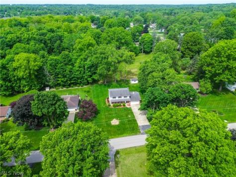 3396 Brent Lane Norton OH 44203