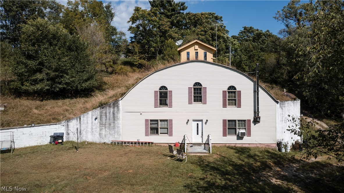 102 Mynster Lane Richmond OH 43944