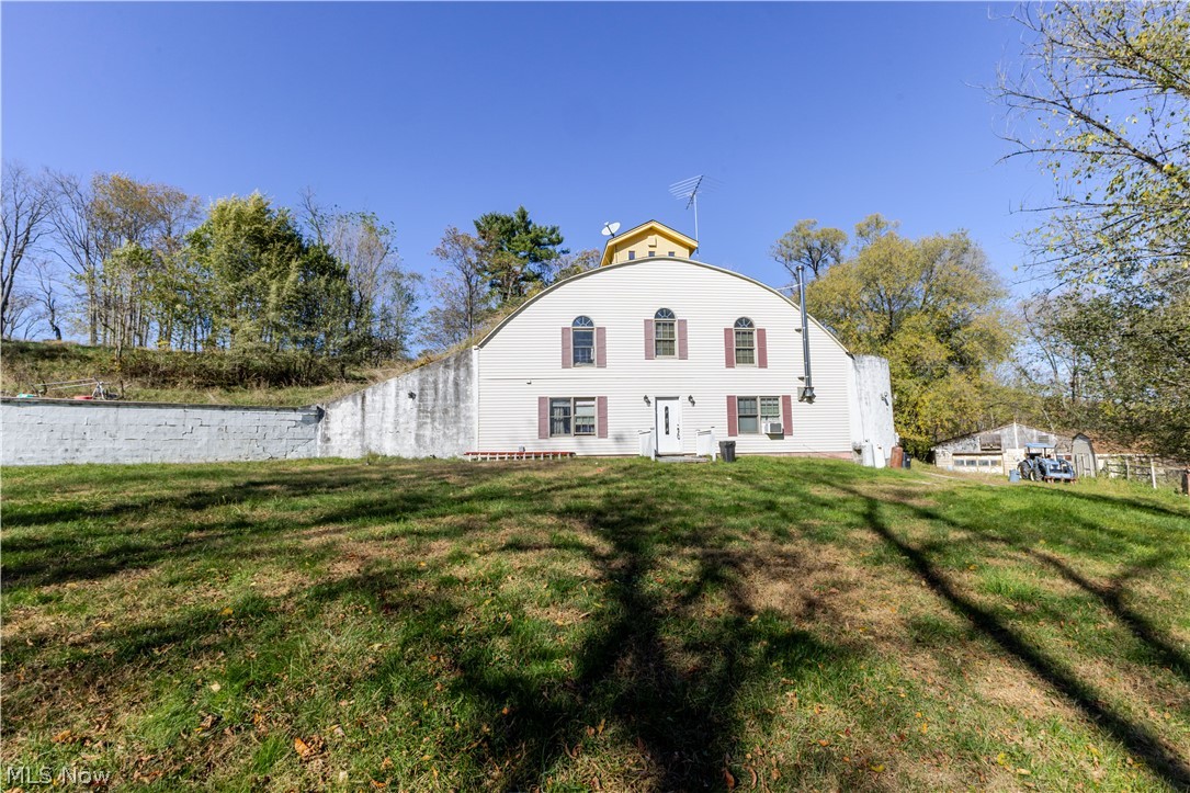 102 Mynster Lane Richmond OH 43944