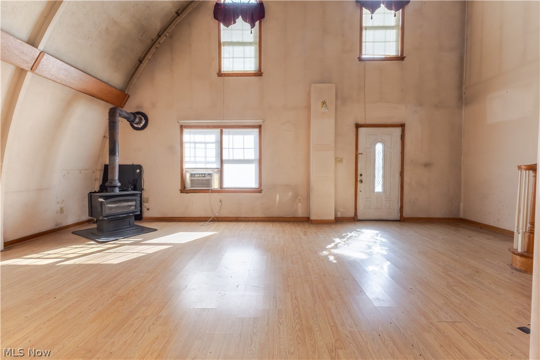 102 Mynster Lane Richmond OH 43944
