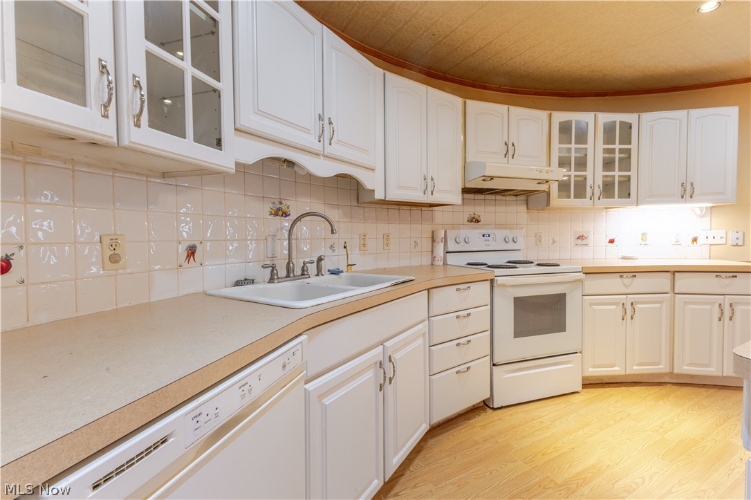 102 Mynster Lane Richmond OH 43944