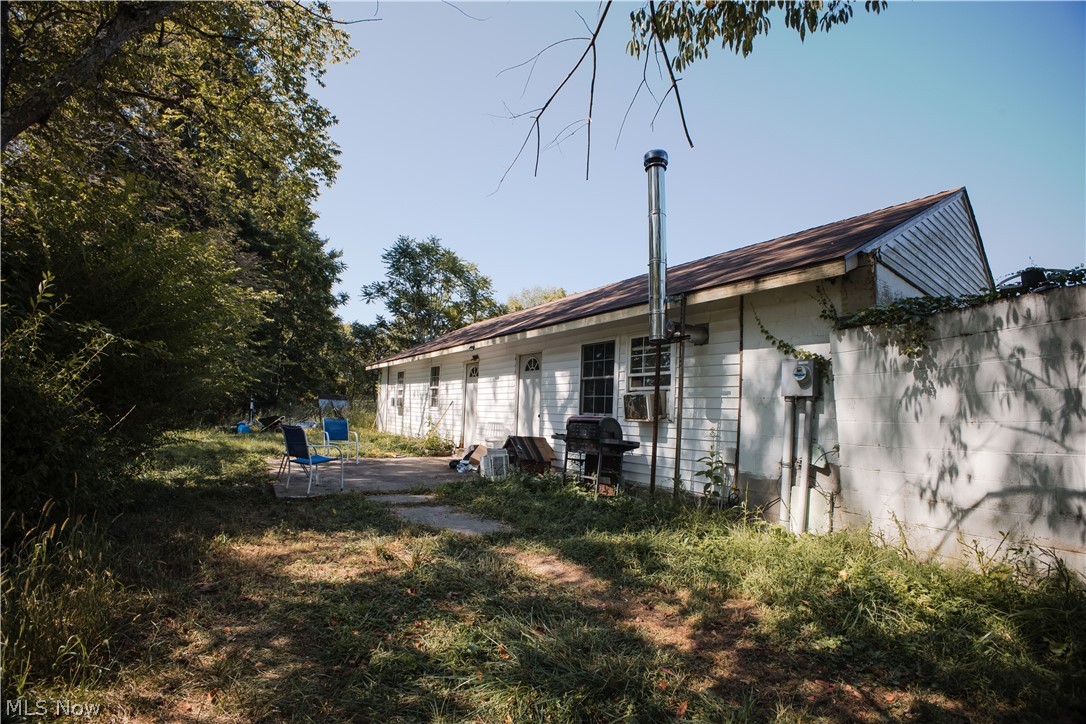 102 Mynster Lane Richmond OH 43944