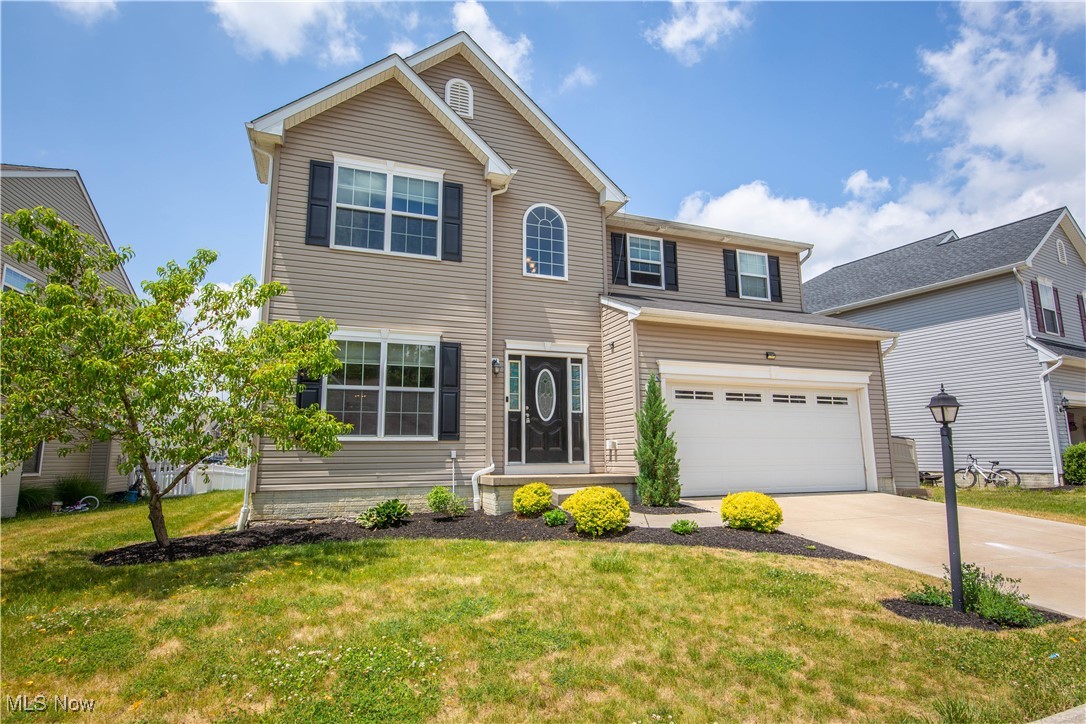 10382 Redbud Drive Aurora OH 44202