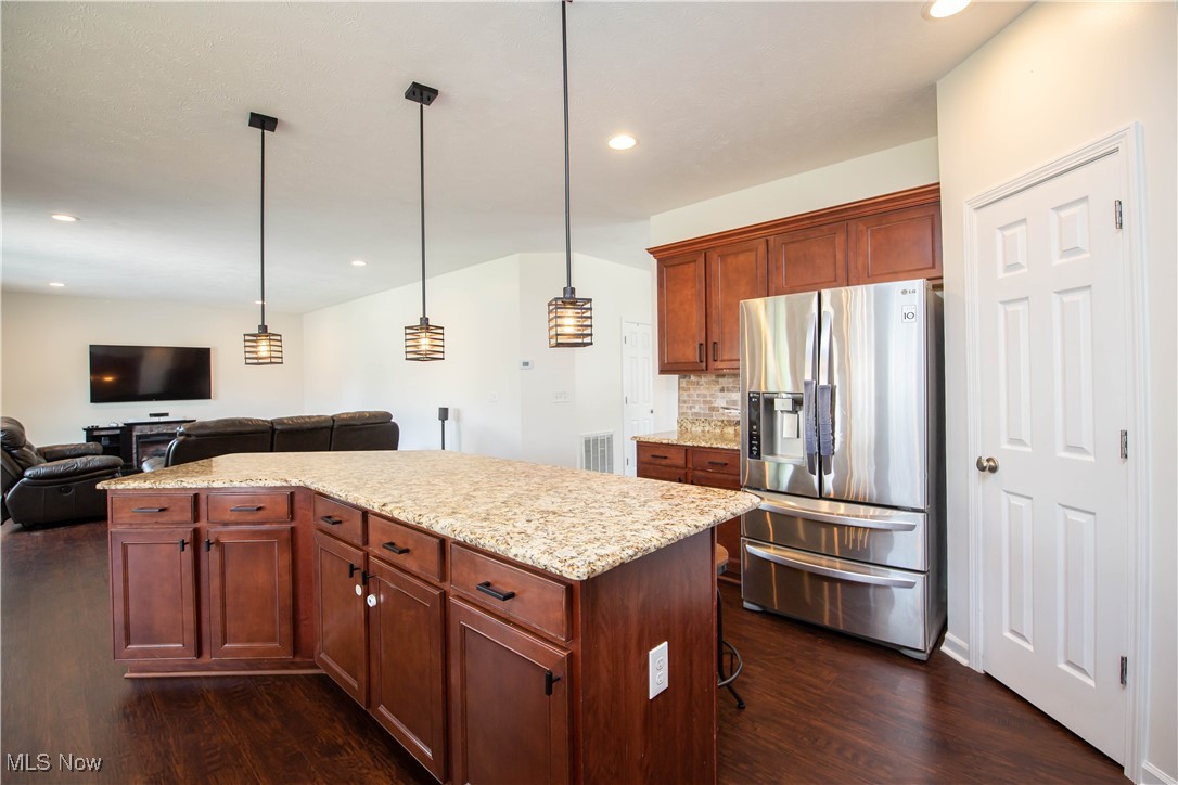 10382 Redbud Drive Aurora OH 44202