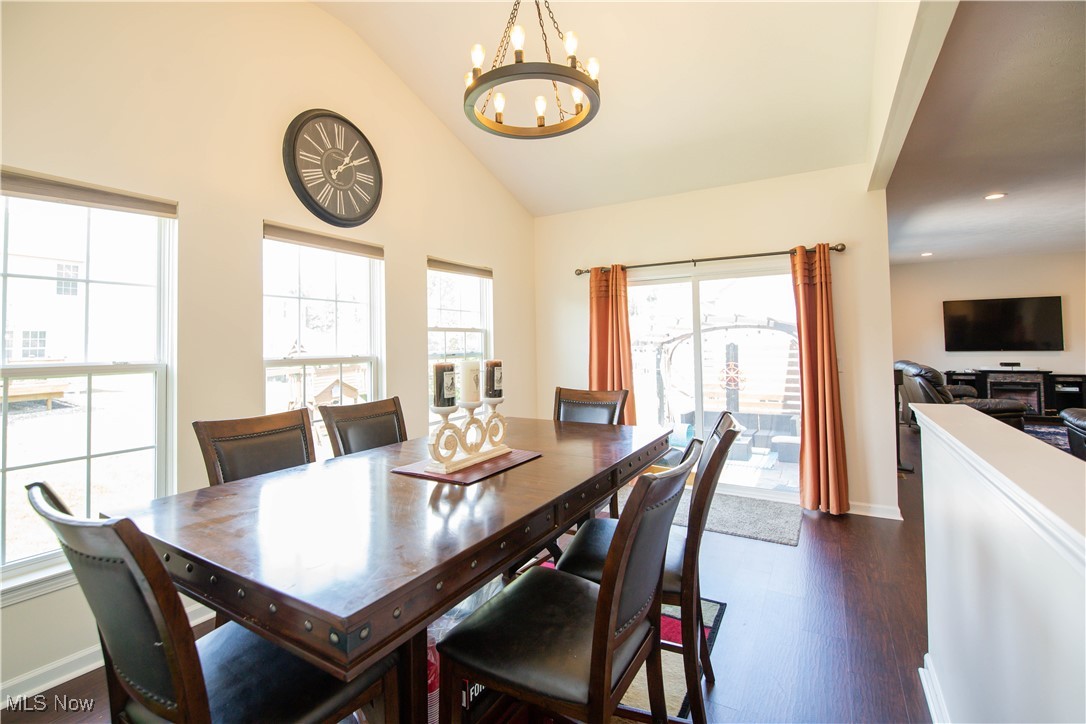 10382 Redbud Drive Aurora OH 44202