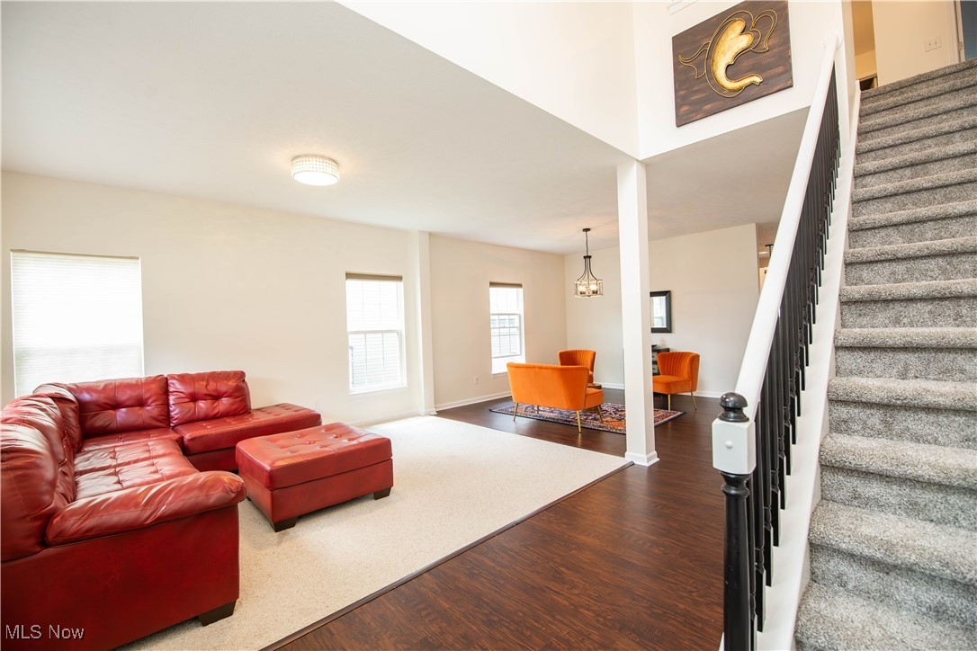 10382 Redbud Drive Aurora OH 44202