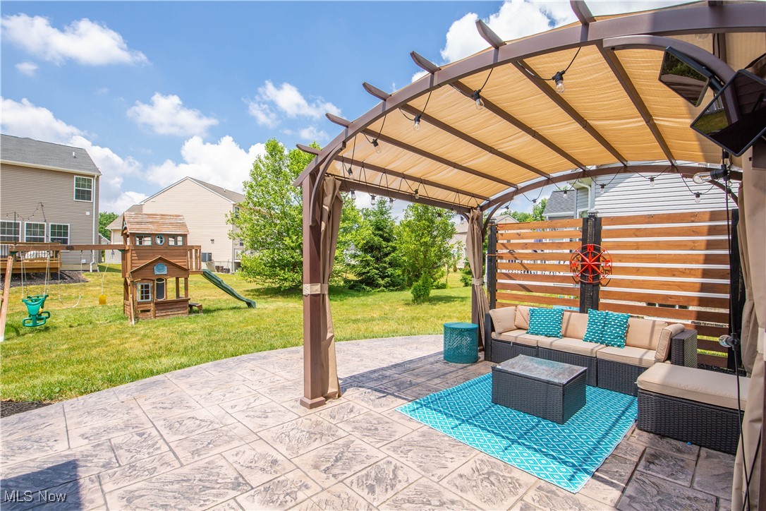 10382 Redbud Drive Aurora OH 44202