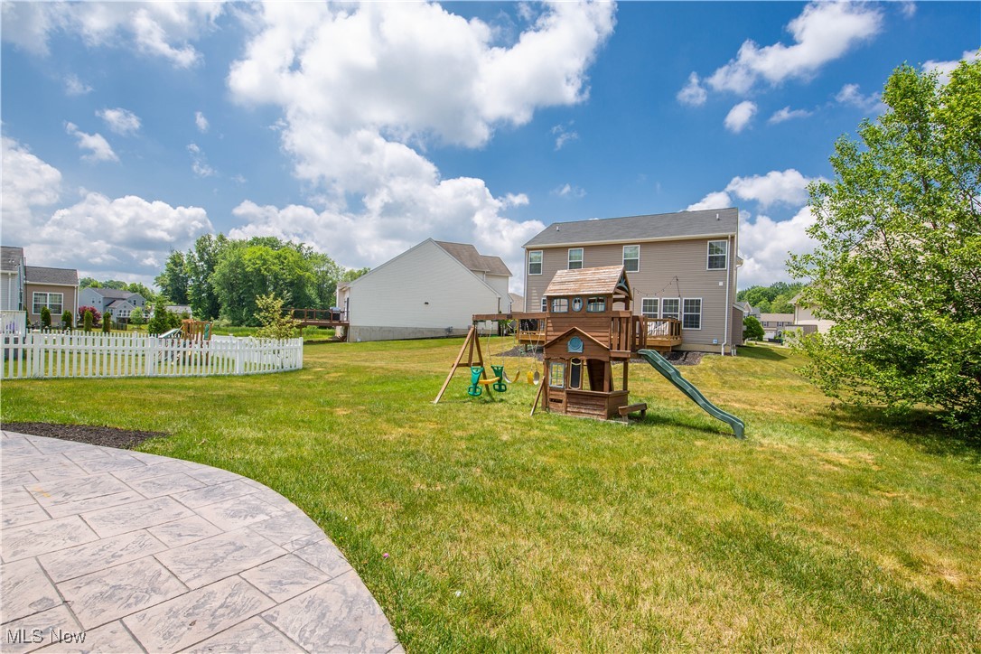 10382 Redbud Drive Aurora OH 44202