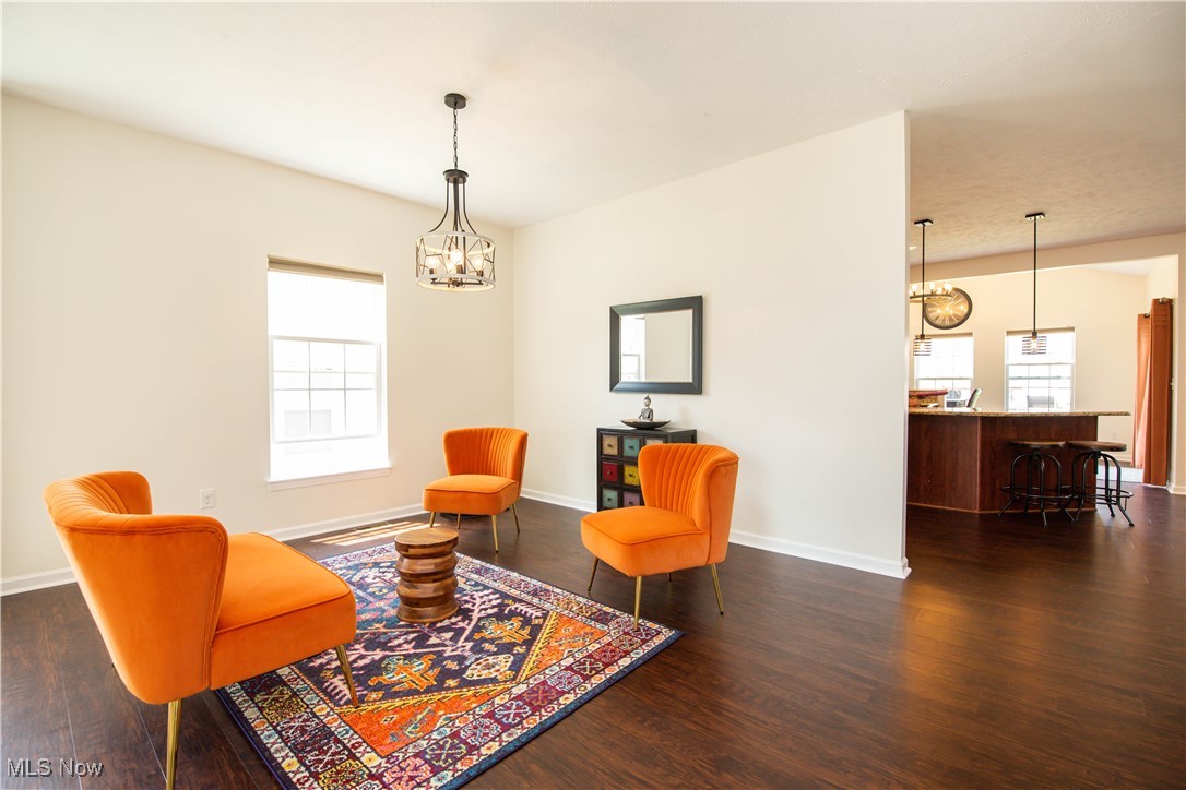 10382 Redbud Drive Aurora OH 44202