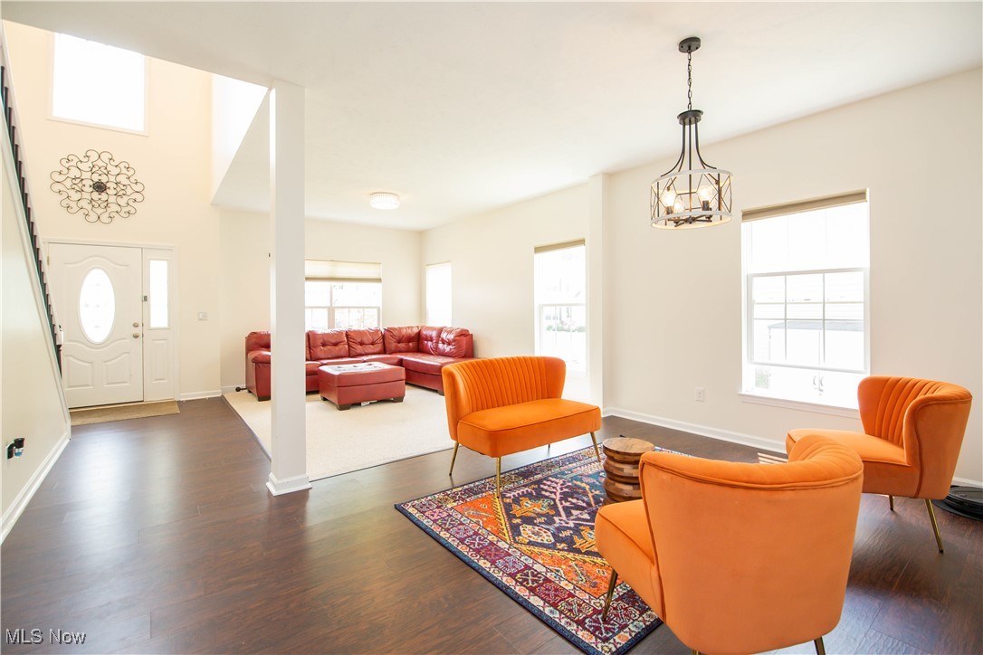 10382 Redbud Drive Aurora OH 44202