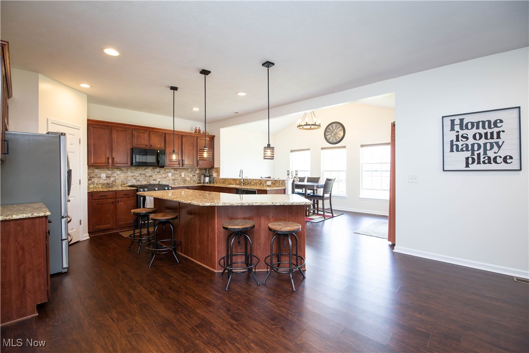 10382 Redbud Drive Aurora OH 44202