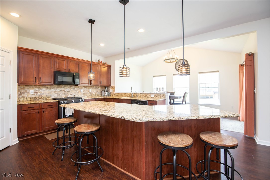 10382 Redbud Drive Aurora OH 44202