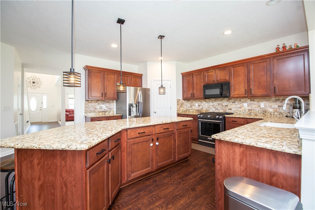 10382 Redbud Drive Aurora OH 44202