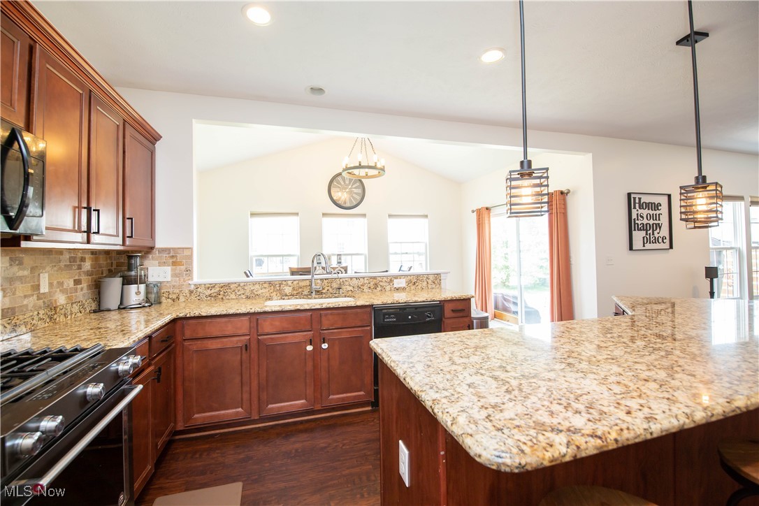 10382 Redbud Drive Aurora OH 44202