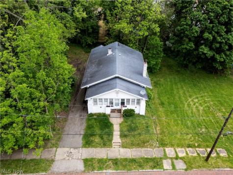 709 Longview Avenue Akron OH 44307