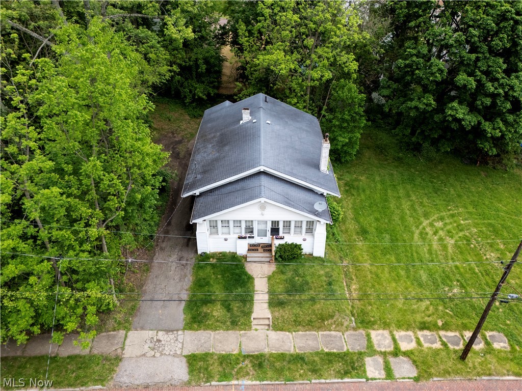 709 Longview Avenue Akron OH 44307