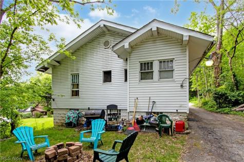 709 Longview Avenue Akron OH 44307