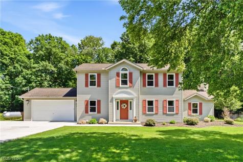 4141 Weymouth Road Medina OH 44256