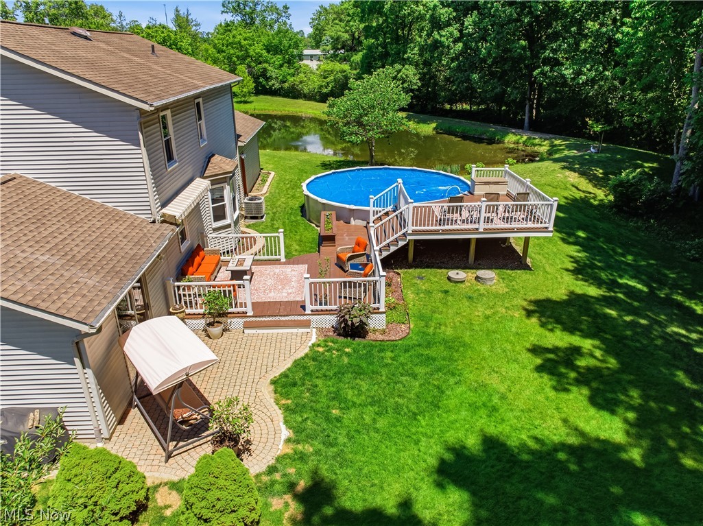 4141 Weymouth Road Medina OH 44256