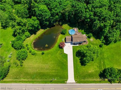 4141 Weymouth Road Medina OH 44256